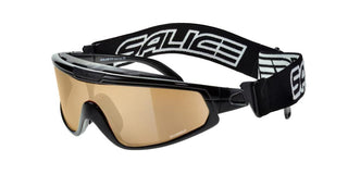 Salice Salice 915 Unisex Black Sports Goggle