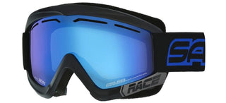 Salice SALICE 969 men Black Sports Goggle