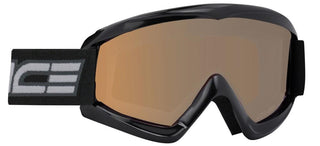 Salice Salice 969 Men Black Sports Goggle