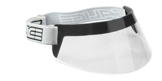 Salice Salice Visiera Unisex White Visor Goggle