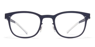 Mykita SALVADOR unisex Blue Pantos Eyeglasses