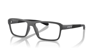 Arnette SANDEA AU 7247U men Grey Rectangle Eyeglasses