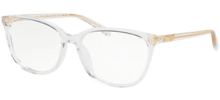 Michael Kors SANTA CLARA MK 4067U women Transparent Squared Eyeglasses