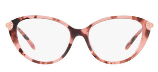 Michael Kors SAVOIE MK 4098BU women Havana Cat Eye Eyeglasses