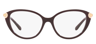 Michael Kors SAVOIE MK 4098BU women Brown Cat Eye Eyeglasses