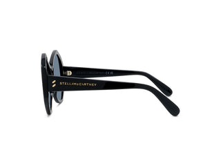 STELLA MCCARTNEY Pins Falabella SC40056I women Black Butterfly Sunglasses