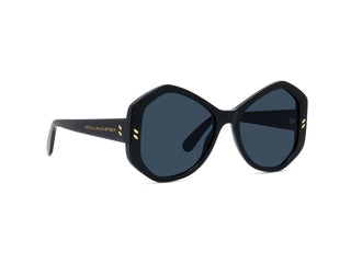 STELLA MCCARTNEY Pins Falabella SC40056I women Black Butterfly Sunglasses