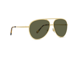 STELLA MCCARTNEY SC40068U women Gold Pilot Sunglasses