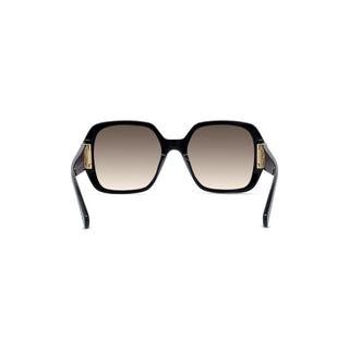 STELLA MCCARTNEY SC40074I women Black Geometric Sunglasses