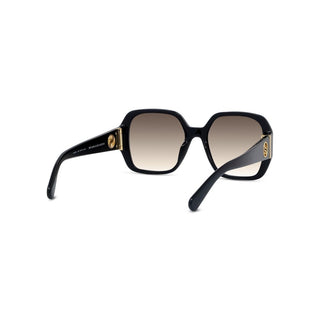 STELLA MCCARTNEY SC40074I women Black Geometric Sunglasses