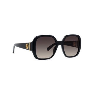 STELLA MCCARTNEY SC40074I women Black Geometric Sunglasses