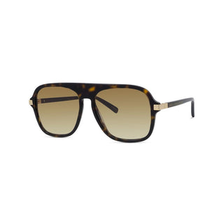 STELLA MCCARTNEY Stella SC40081I women Havana Pilot Sunglasses