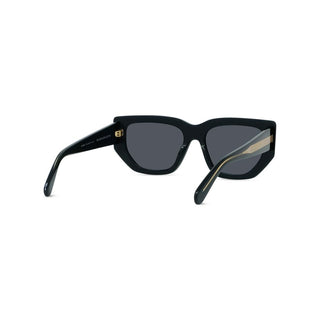 STELLA MCCARTNEY SC40082I women Black Geometric Sunglasses