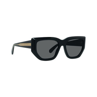 STELLA MCCARTNEY SC40082I women Black Geometric Sunglasses