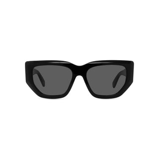 STELLA MCCARTNEY SC40082I women Black Geometric Sunglasses