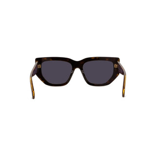 STELLA MCCARTNEY SC40082I women Havana Geometric Sunglasses