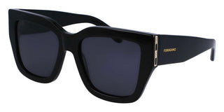 Salvatore Ferragamo SF1104S women Black Butterfly Sunglasses