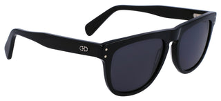 Salvatore Ferragamo SF1111S men Black Squared Sunglasses