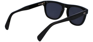 Salvatore Ferragamo SF1111S men Black Squared Sunglasses