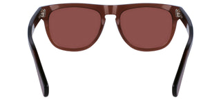 Salvatore Ferragamo SF1111S men Brown Squared Sunglasses