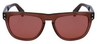 Salvatore Ferragamo SF1111S men Brown Squared Sunglasses