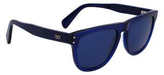 Salvatore Ferragamo SF1111S men Blue Squared Sunglasses