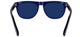 Salvatore Ferragamo SF1111S men Blue Squared Sunglasses