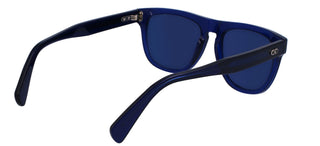 Salvatore Ferragamo SF1111S men Blue Squared Sunglasses