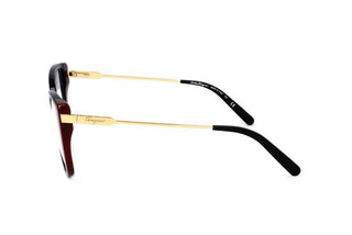 Salvatore Ferragamo SF2850 women Black Butterfly Eyeglasses