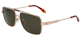 Salvatore Ferragamo SF318S unisex 0 Squared Sunglasses