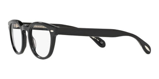 Oliver Peoples SHELDRAKE OV 5036 men Black Visor Eyeglasses