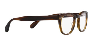 Oliver Peoples SHELDRAKE OV 5036 unisex Havana Visor Eyeglasses