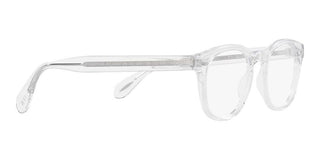 Oliver Peoples SHELDRAKE OV 5036 unisex Transparent Visor Eyeglasses