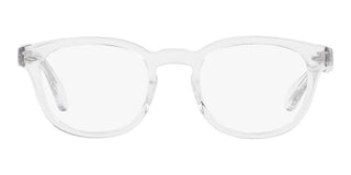 Oliver Peoples SHELDRAKE OV 5036 unisex Transparent Visor Eyeglasses