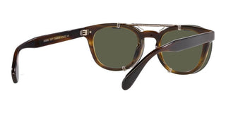 Oliver Peoples SHELDRAKE OV 5036 unisex Gold Visor Eyeglasses