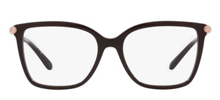 Michael Kors SHENANDOAH MK 4101U women Brown Geometric Eyeglasses