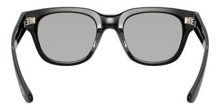 Oliver Peoples SHILLER OV 5433U unisex Black Squared Eyeglasses