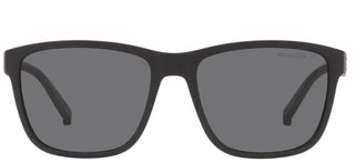 Arnette SHOREDITCH AN 4255 men Black Geometric Sunglasses