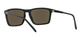 Arnette SHYGUY AN 4283 men Black Squared Sunglasses