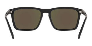 Arnette SHYGUY AN 4283 men Black Squared Sunglasses