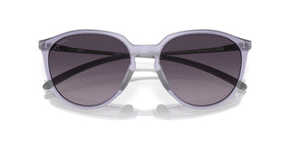 Oakley SIELO OO 9288 women Violet Squared Sunglasses