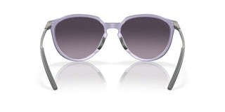 Oakley SIELO OO 9288 women Violet Squared Sunglasses