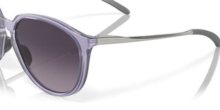 Oakley SIELO OO 9288 women Violet Squared Sunglasses