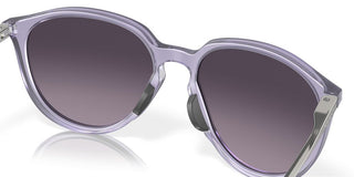 Oakley SIELO OO 9288 women Violet Squared Sunglasses