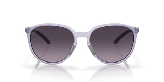 Oakley SIELO OO 9288 women Violet Squared Sunglasses