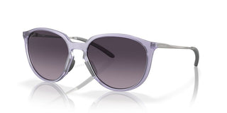 Oakley SIELO OO 9288 women Violet Squared Sunglasses