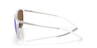 Oakley SIELO OO 9288 women White Squared Sunglasses