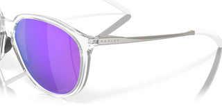 Oakley SIELO OO 9288 women White Squared Sunglasses