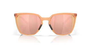 Oakley SIELO SQ OO 9480 women Orange Pantos Sunglasses