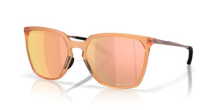 Oakley SIELO SQ OO 9480 women Orange Pantos Sunglasses